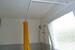 Zwei Zimmer Wohnung, mit großem Balkon, 54m², mit EBK