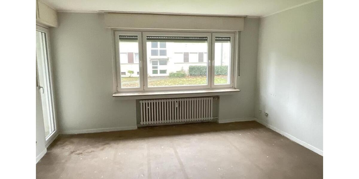Erdgeschoßwohnung Duisburg Mittelmeiderich - 3 Zimmer, 74 m&sup2;, 619&euro; | Angebot:26427130