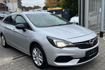 Opel Astra 68.000 km 11.999 € Mönchengladbach 41063