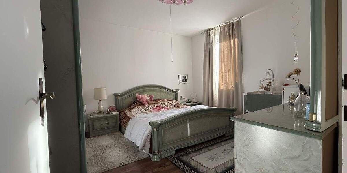 VERMIETETE 4-ZIMMERWOHNUNG IN KREDFELDER DYKLAGE ZU KAUFEN! 4 zimmer