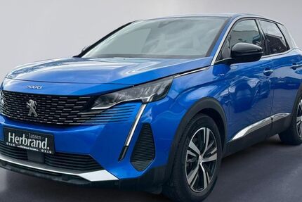 Peugeot 3008 38.016 km 24.890 &euro; Mönchengladbach 41066