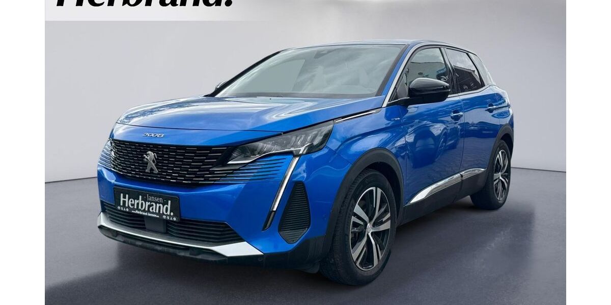 Peugeot 3008 38.016 km 24.890 &euro; Mönchengladbach 41066