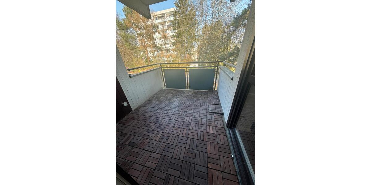 Etagenwohnung Meerbusch Necklenbroich - 2 Zimmer, 50 m&sup2;, 770&euro; | Angebot:25500888