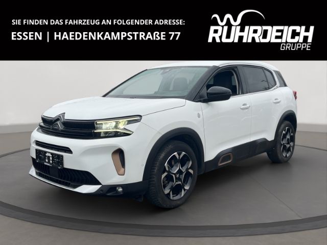 Citroen C5 Aircross 29.495 km 23.490 &euro; Duisburg 47059