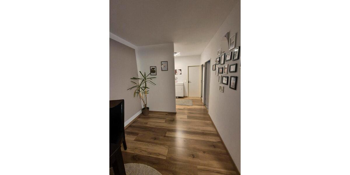 Wohnung 76 m² 3 zimmer, Balkon, 2020 Modernisiert 3 zimmer