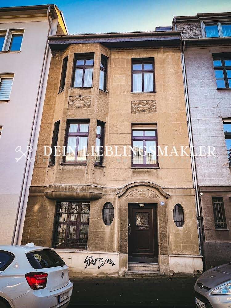 Haus zum Kaufen in Mönchengladbach 499.000 € 255 m²