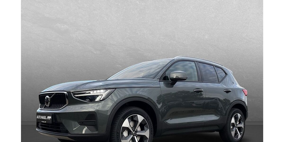 Volvo XC40 3.500 km 39.440 &euro; Moers 47441