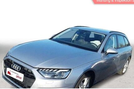 Audi A4 22.035 km 31.480 &euro; Moers-Hülsdonk 47441