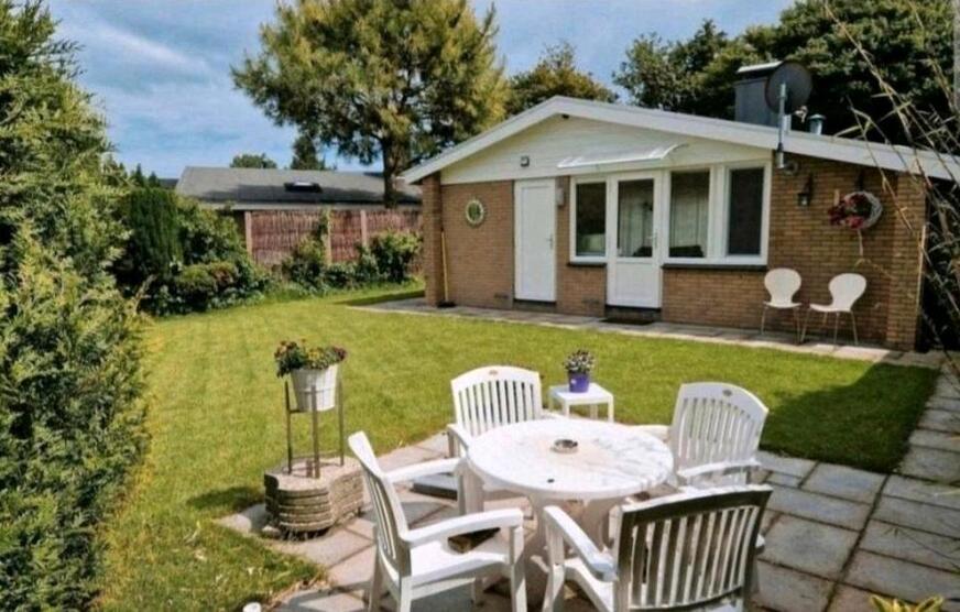 Wertanlage Ferienhaus von Privat Top Lage Ijsselmeer