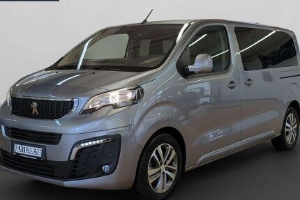 Peugeot Traveller 88.900 km 27.190 &euro; Leverkusen 51381
