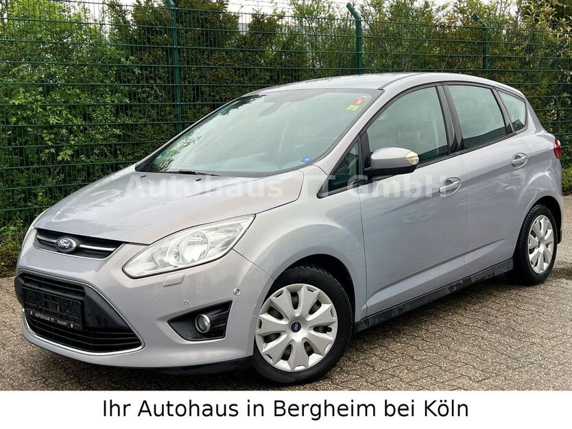 Ford C-Max 235.000 km 3.850 € Bergheim bei Köln 50126