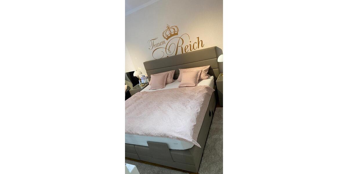 Zauberhafte Erdgeschosswohnung mit Garten von Privat 3 zimmer