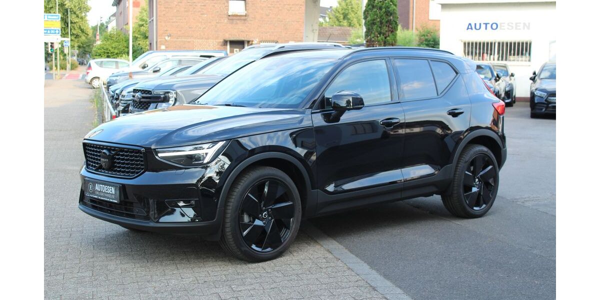 Volvo XC40 6.200 km 36.900 &euro; Neuss 41468