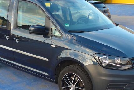 VW Caddy 91.000 km 15.500 € Velbert 42549