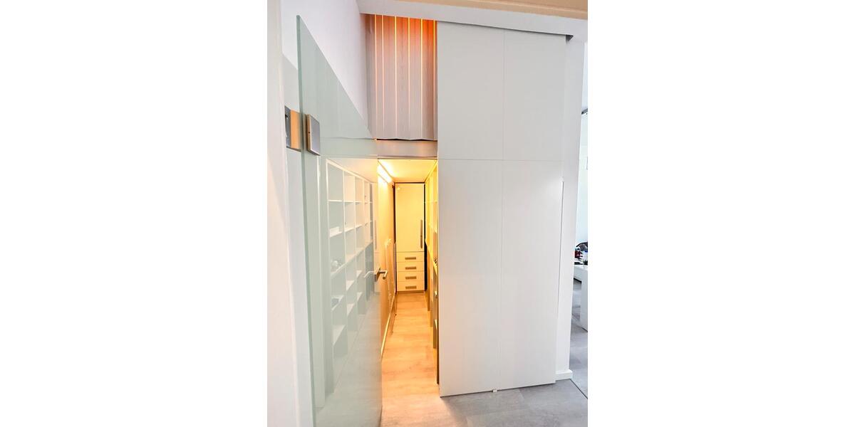Etagenwohnung Düsseldorf Oberbilk - 2 Zimmer, 36 m&sup2;, 1.190&euro; | Angebot:26461492