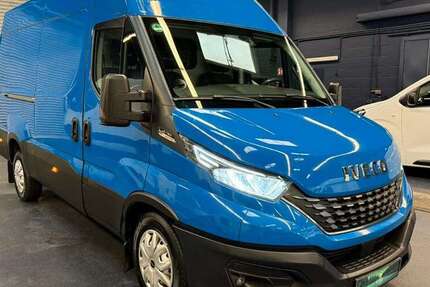 IVECO Massif 154.000 km 23.800 &euro; Hilden 40721