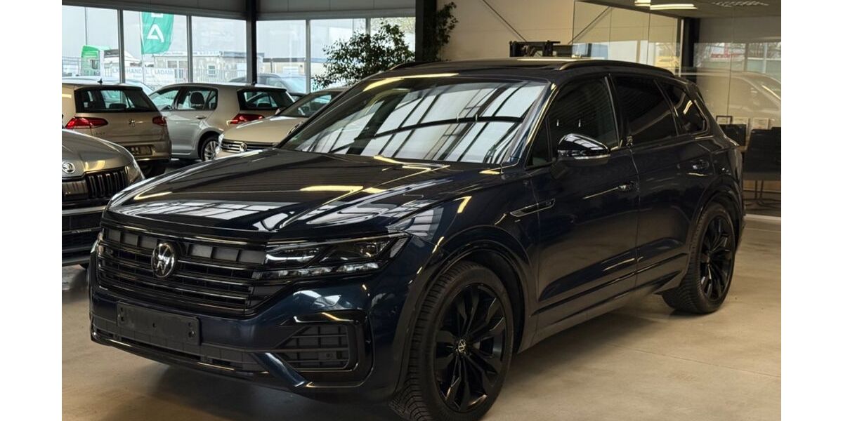 VW Touareg 119.000 km 49.700 &euro; Korschenbroich-Glehn bei Düsseldorf 41352
