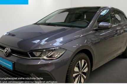 VW Polo 6.363 km 22.750 &euro; Neuss 41460