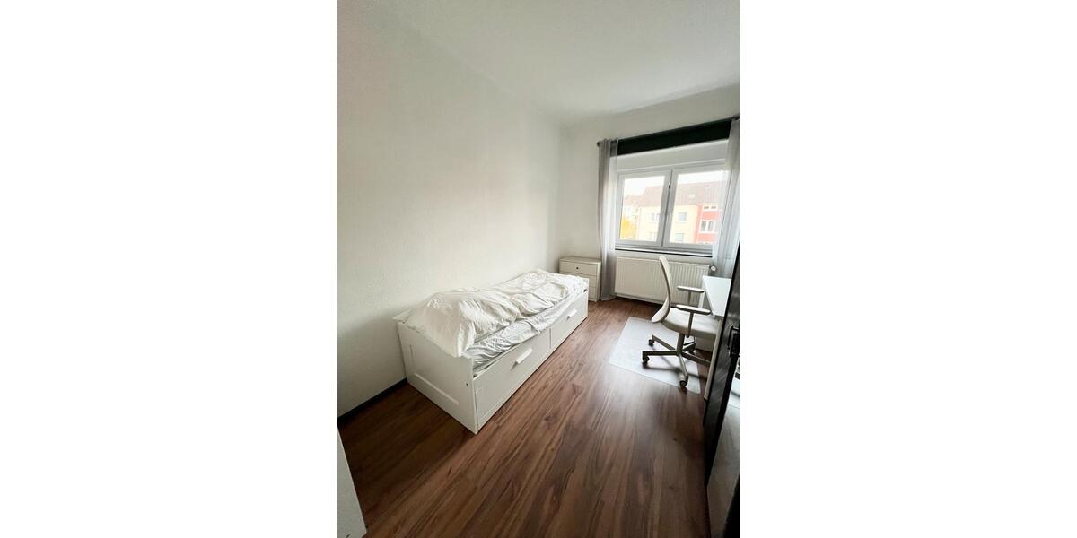 3 moderne WG-Zimmer in Top Lage WG Neugründung zimmer