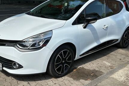 Renault Clio 108.000 km 6.999 &euro; Duisburg 47226