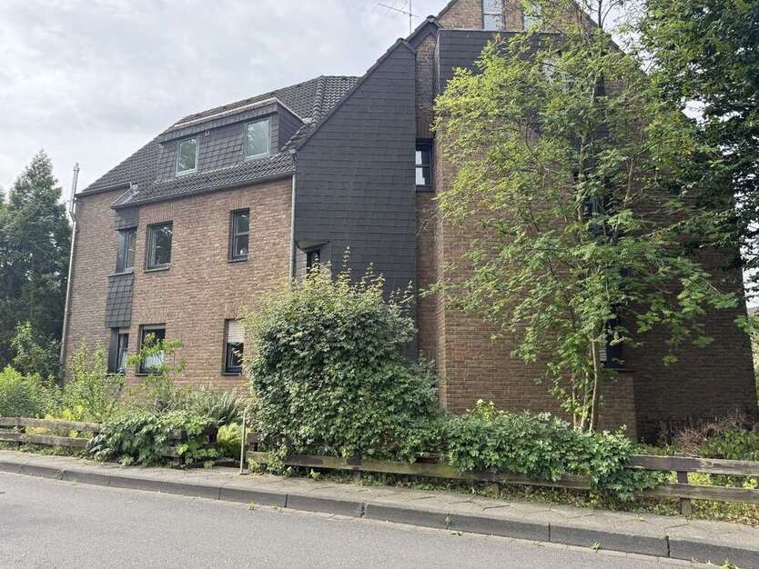 Wohnung zum Kaufen in Düsseldorf 275.000 € 74.69 m²