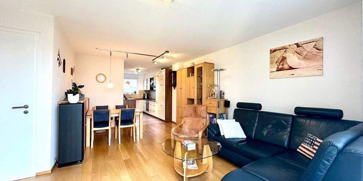 Energiesparen im modernen Reihenhaus 4 zimmer