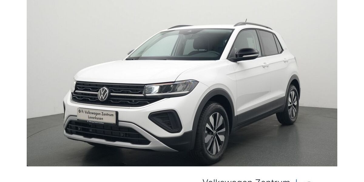 VW T-Cross 16.959 km 23.988 &euro; Leverkusen 51379