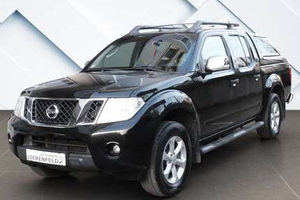 Nissan Navara 166.976 km 14.990 &euro; Düsseldorf 40231