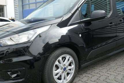 Ford Transit Connect 55.815 km 19.850 &euro; Monheim am Rhein 40789