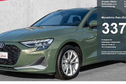 Audi A3 10.980 km 33.770 &euro; Düsseldorf 40549