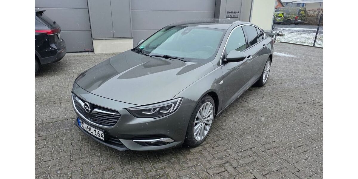 Opel Insignia 131.300 km 14.000 &euro; Neuss 41468