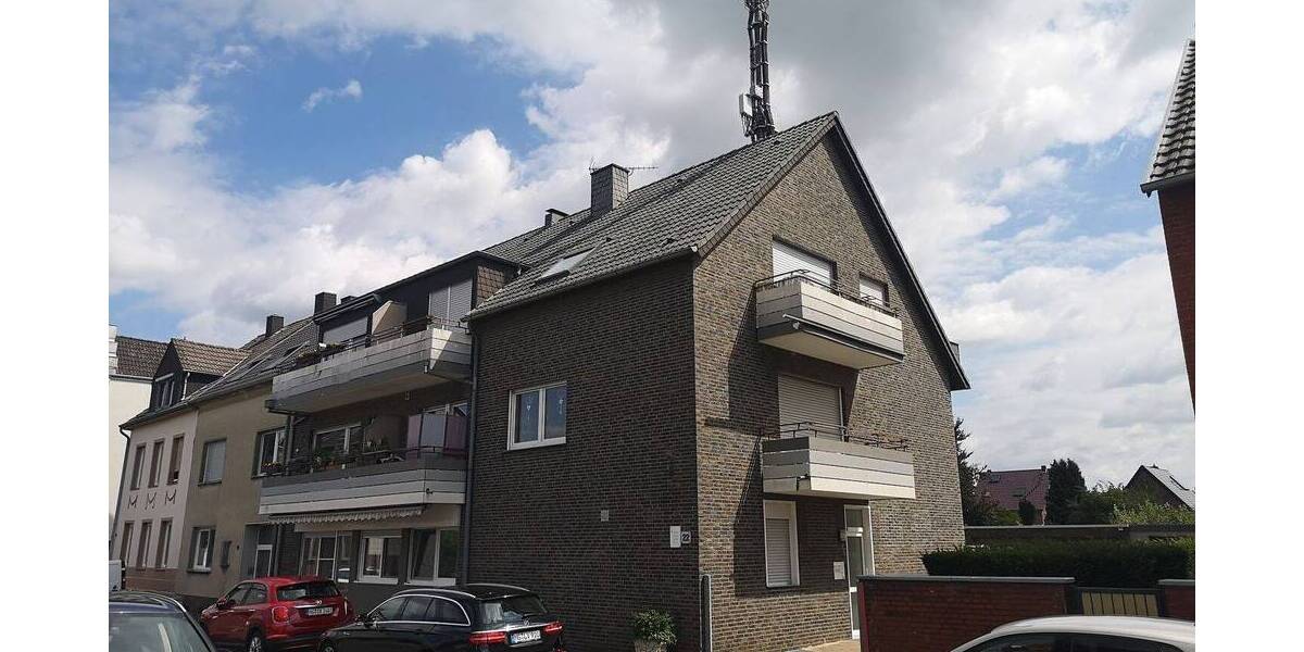 Mehrfamilienhaus, Wohnhaus Mönchengladbach Wickrathberg - 798.000&euro; | Angebot:26816146