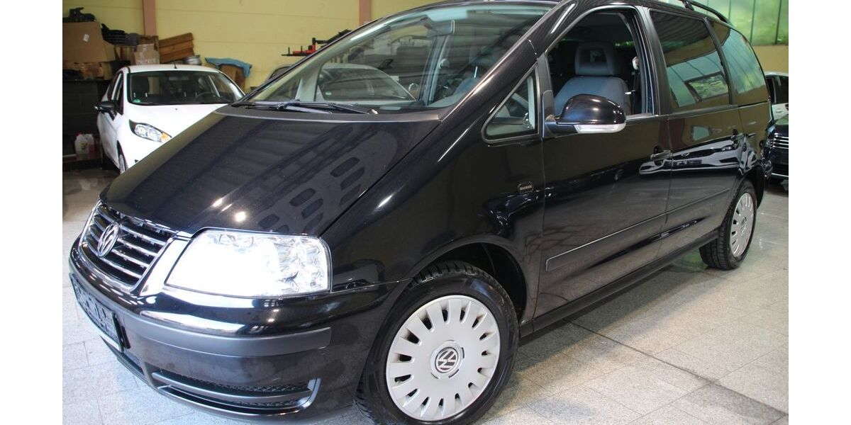 VW Sharan 240.000 km 5.490 &euro; Duisburg 47059