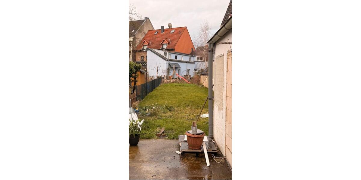 Reihenhaus Krefeld Gellep-Stratum - 4 Zimmer, 110 m&sup2;, 1.550&euro; | Angebot:25767927