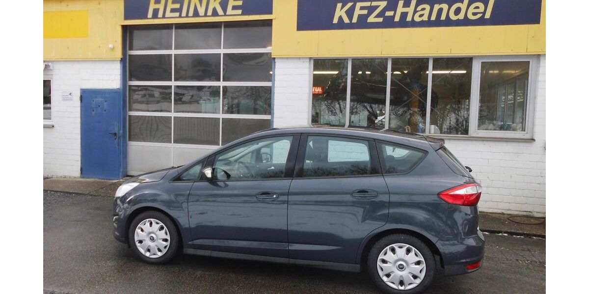 Ford C-Max 141.250 km 4.900 &euro; Burscheid 51399