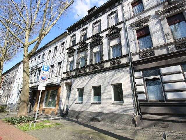 Wohnung zum Mieten in Krefeld 380 € 38 m²