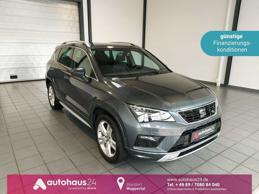 Ateca