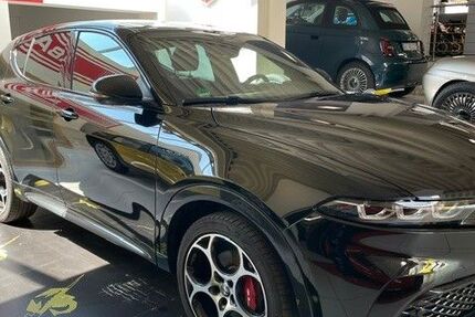 Alfa Romeo Tonale 33.200 km 26.490 &euro; Wuppertal 42107