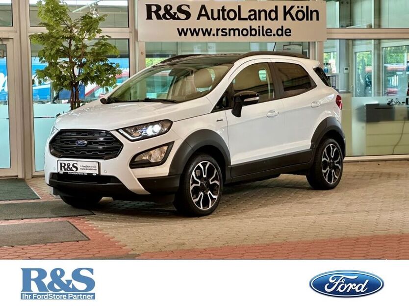 EcoSport