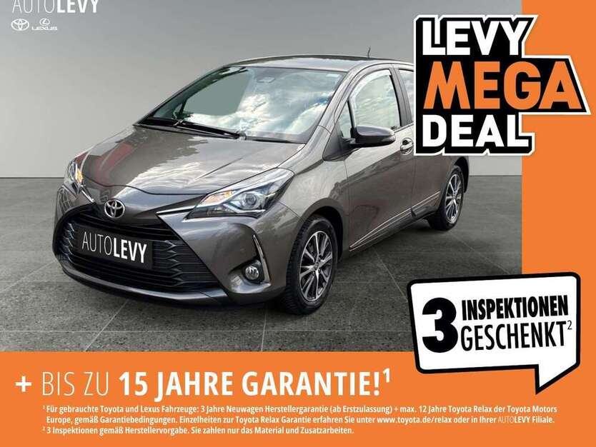 Yaris