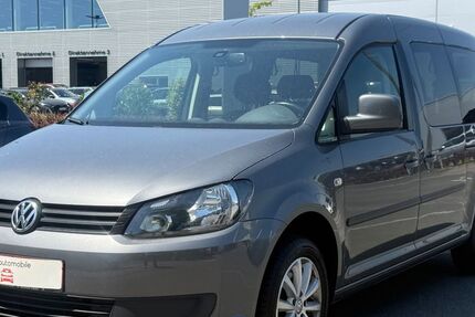 VW Caddy 196.556 km 10.900 &euro; Düsseldorf 40233