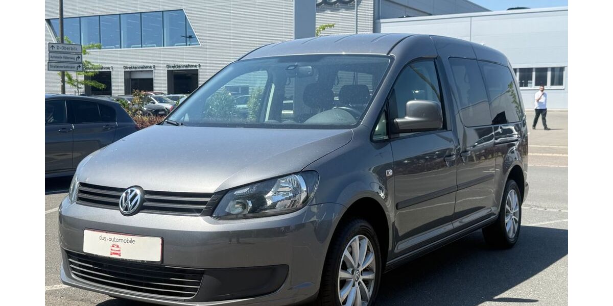 VW Caddy 196.556 km 10.900 &euro; Düsseldorf 40233