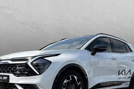 Kia Sportage 15.000 km 38.485 € Moers 47441