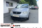 VW Touran Trendline / 7 Sitze / Kamera / Tempomat 249.000 km 3.900 € Mönchengladbach 41066