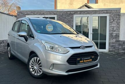 Ford B-Max 100.000 km 5.490 &euro; Oberhausen 46145