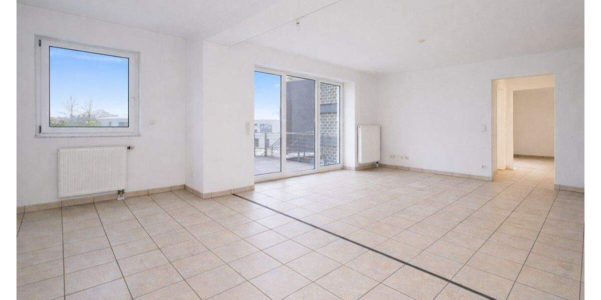 Etagenwohnung Langenfeld (Rheinland) / Immigrath Immigrath - 2 Zimmer, 74 m&sup2;, 310.000&euro; | Angebot:25689670