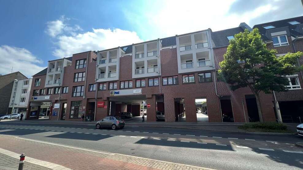 Wohnung zum Mieten in Neuss 580 € 51 m²