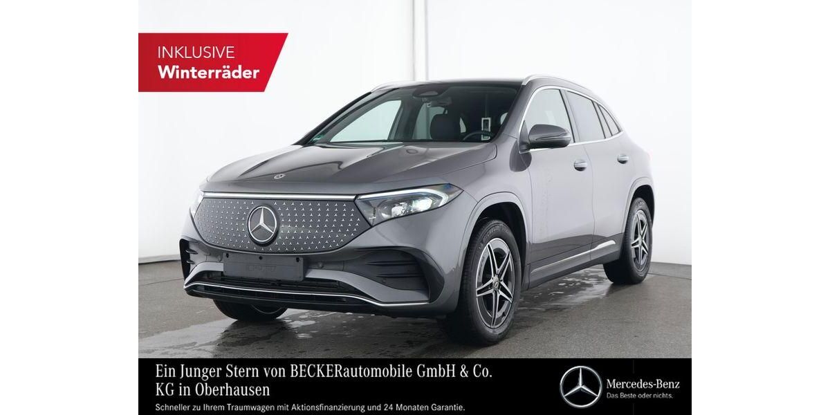 Mercedes-Benz EQA 14.654 km 39.850 &euro; Oberhausen 46149