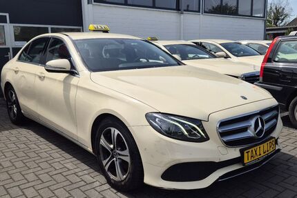 Mercedes-Benz E 200 308.304 km 9.250 &euro; Korschenbroich 41352