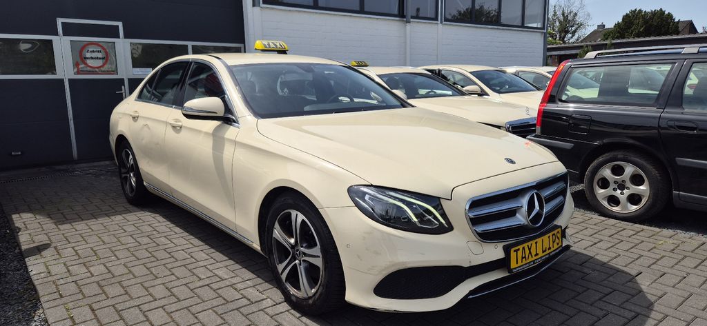 Mercedes-Benz E 200 308.304 km 9.250 &euro; Korschenbroich 41352